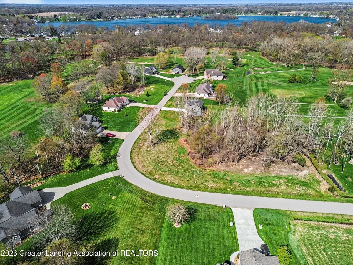 4910 Old Silo Drive, Pleasant Lake, MI 49272 - #1