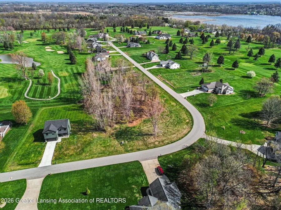 4910 Old Silo Drive, Pleasant Lake, MI 49272 - #2