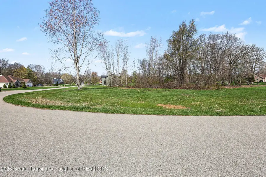 4910 Old Silo Drive, Pleasant Lake, MI 49272 - #3
