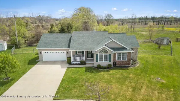 10114 Roblyn Circle, Dimondale, MI 48821