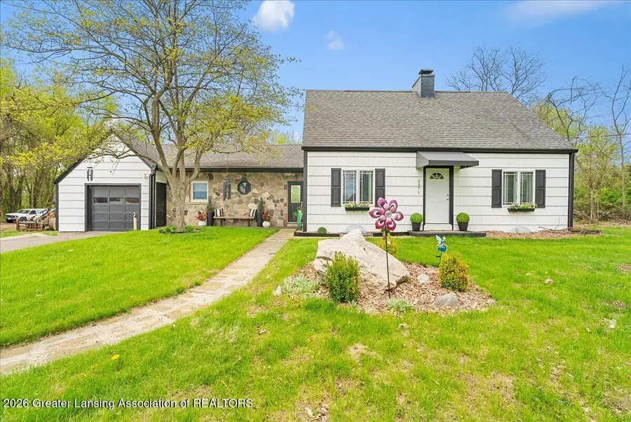 2371 Rowley Road, Williamston, MI 48895 - #2
