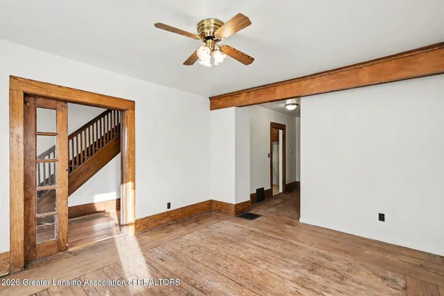 311 E Mount Hope Avenue, Lansing, MI 48910 - #3