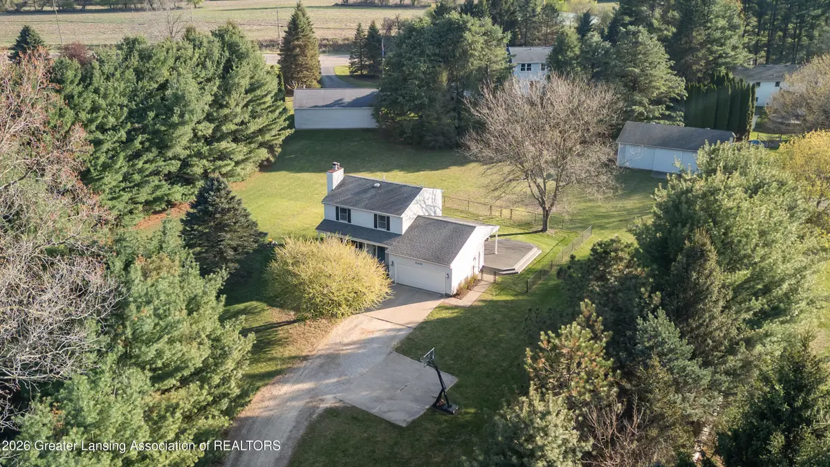 3421 Dorothy Lane, Williamston, MI 48895 - #1