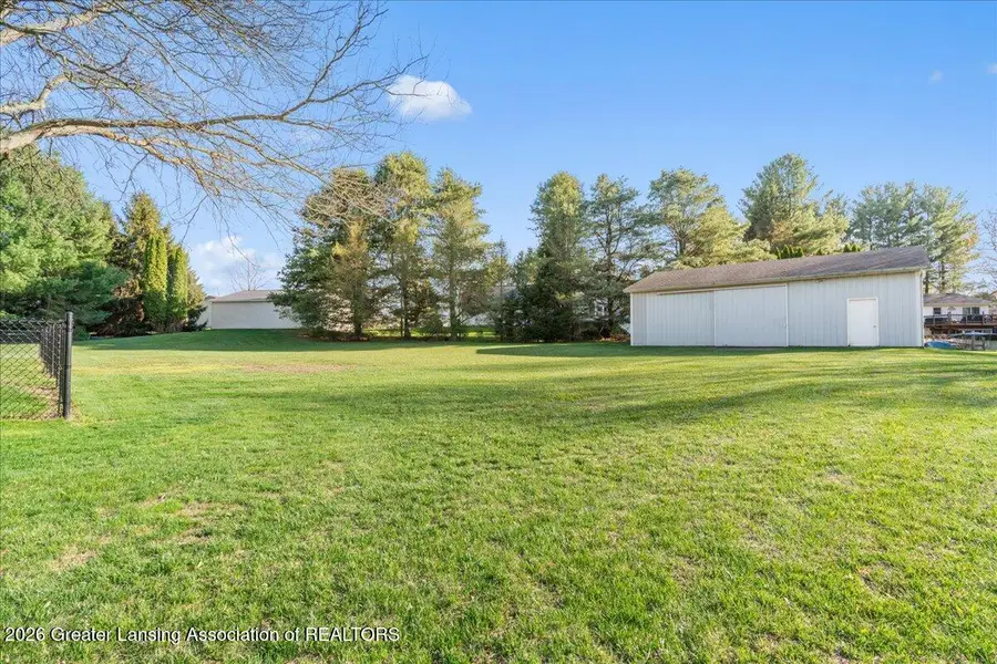 3421 Dorothy Lane, Williamston, MI 48895 - #3