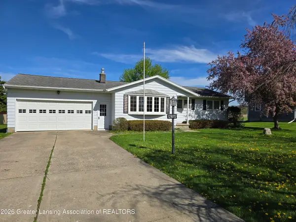 12870 Oneida Road, Grand Ledge, MI 48837