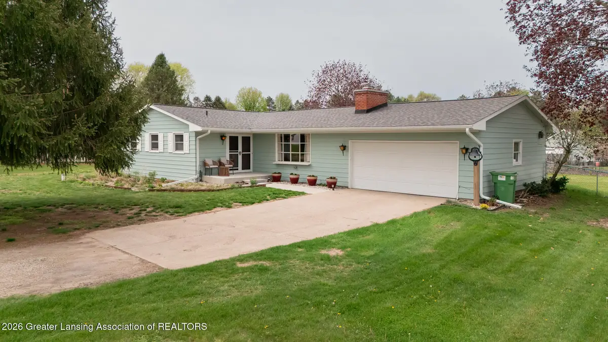 17287 10 Mile Road, Battle Creek, MI 49014 - #1