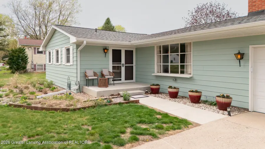 17287 10 Mile Road, Battle Creek, MI 49014 - #2