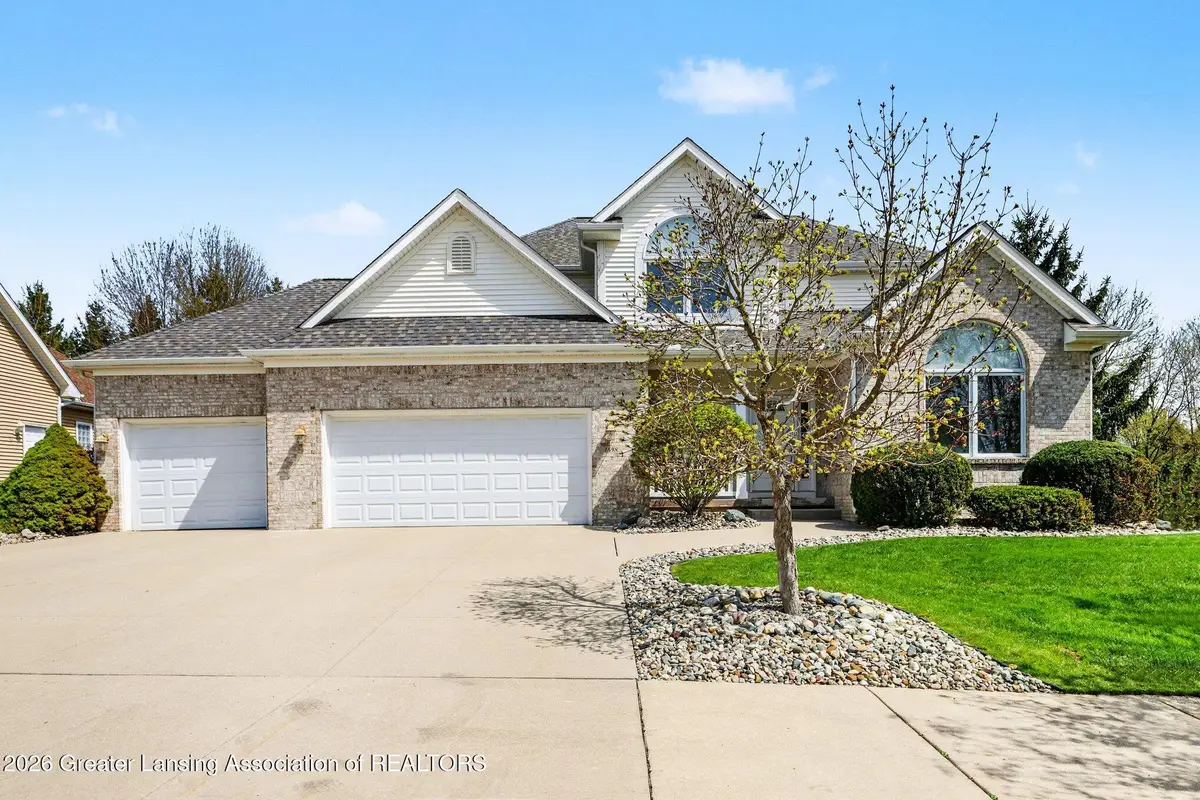 1598 Royal Crescent, Holt, MI 48842 - #1