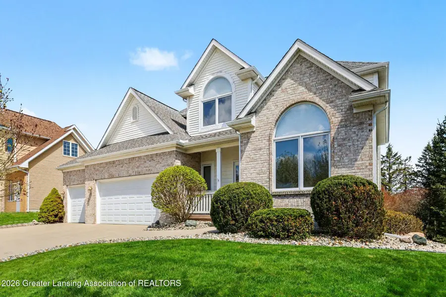 1598 Royal Crescent, Holt, MI 48842 - #3