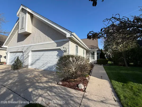 2415 N Aurelius Road #3, Holt, MI 48842