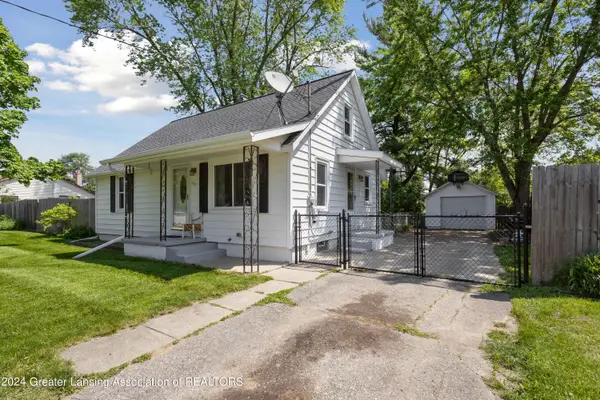 903 S Bostwick Street, Charlotte, MI 48813