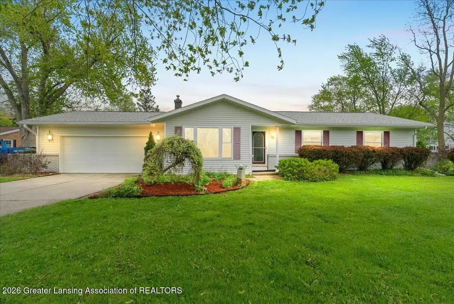 12936 Legend Drive, Grand Ledge, MI 48837 - #2