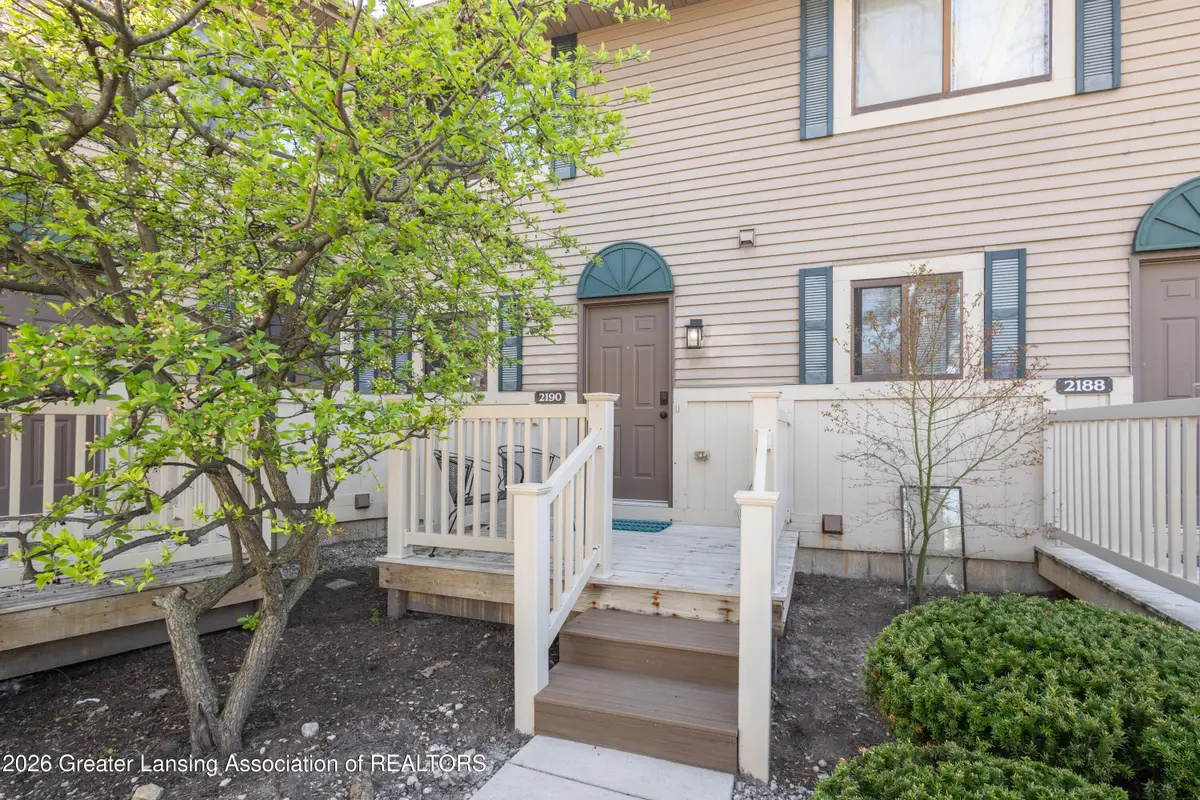 2190 Regency Drive, East Lansing, MI 48823 - #1
