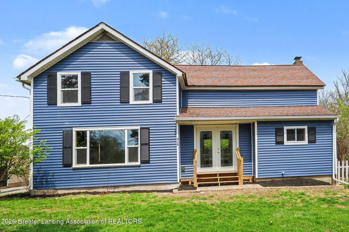 9469 Rossman Highway, Eaton Rapids, MI 48827 - #1