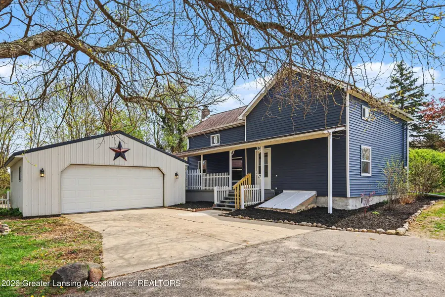 9469 Rossman Highway, Eaton Rapids, MI 48827 - #3