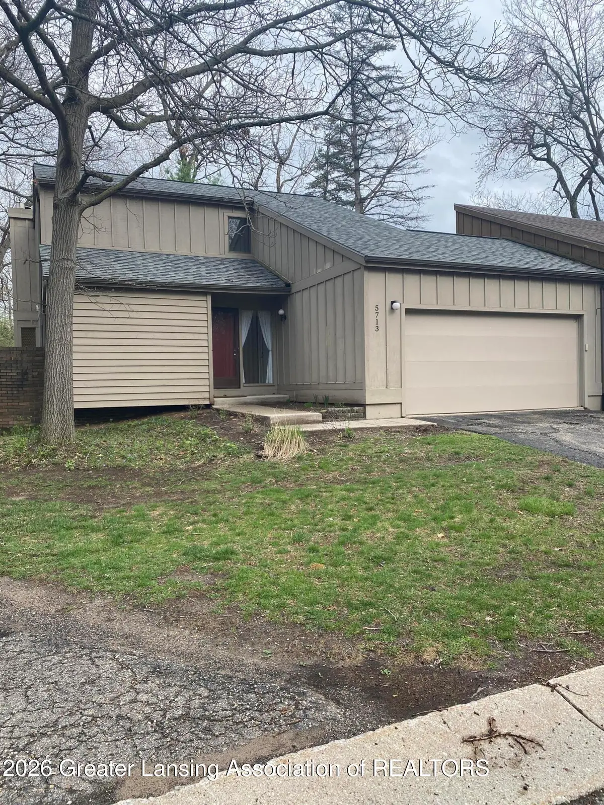 5713 Paige Court, East Lansing, MI 48823 - #1