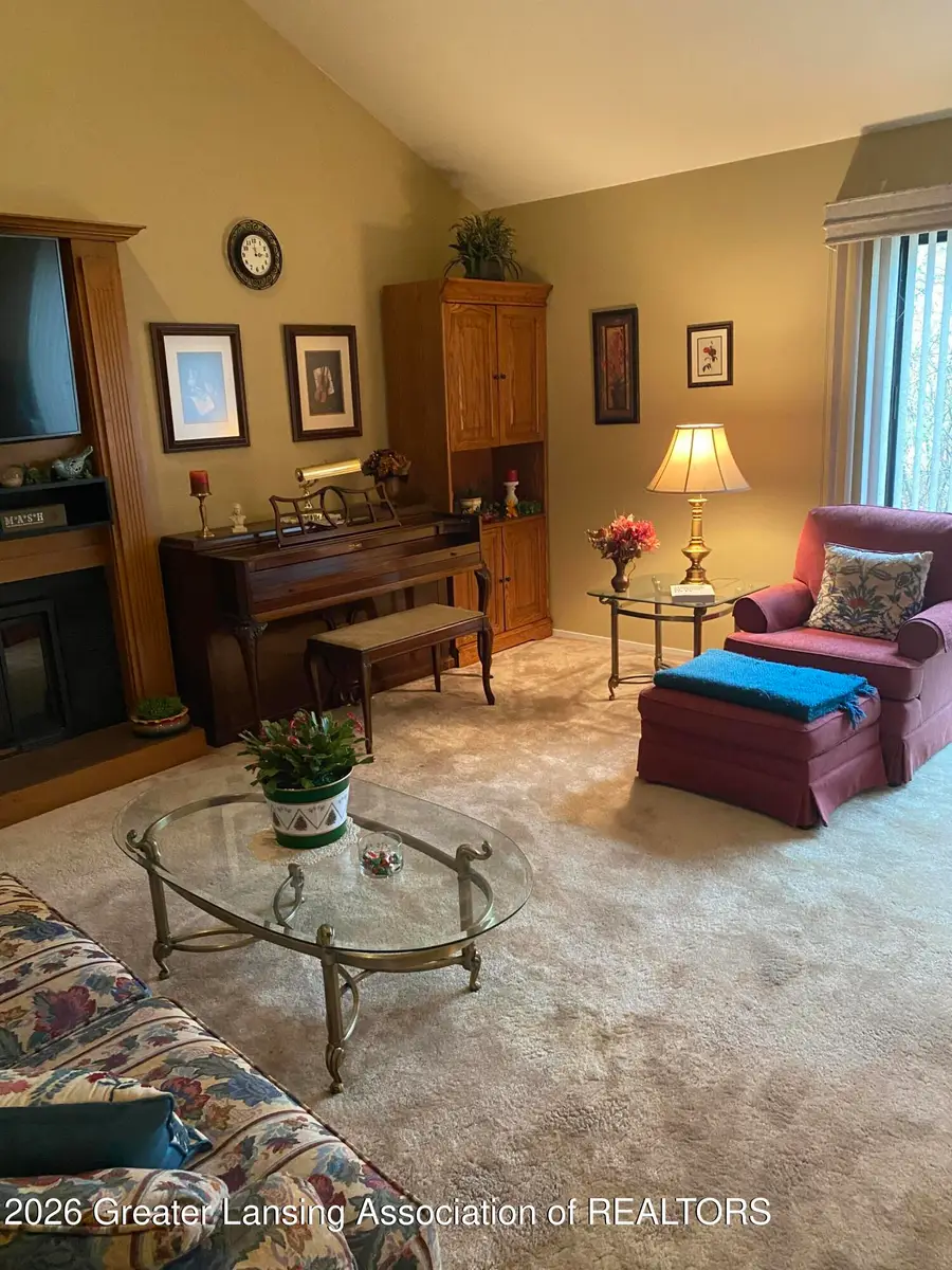 5713 Paige Court, East Lansing, MI 48823 - #2
