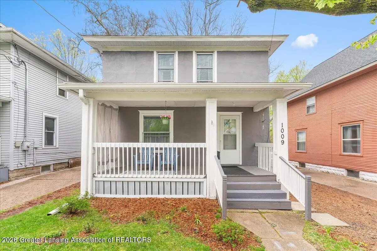1009 May Street, Lansing, MI 48906 - #1
