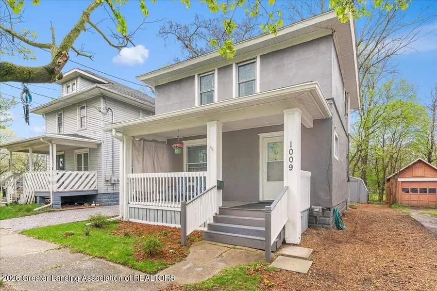 1009 May Street, Lansing, MI 48906 - #2
