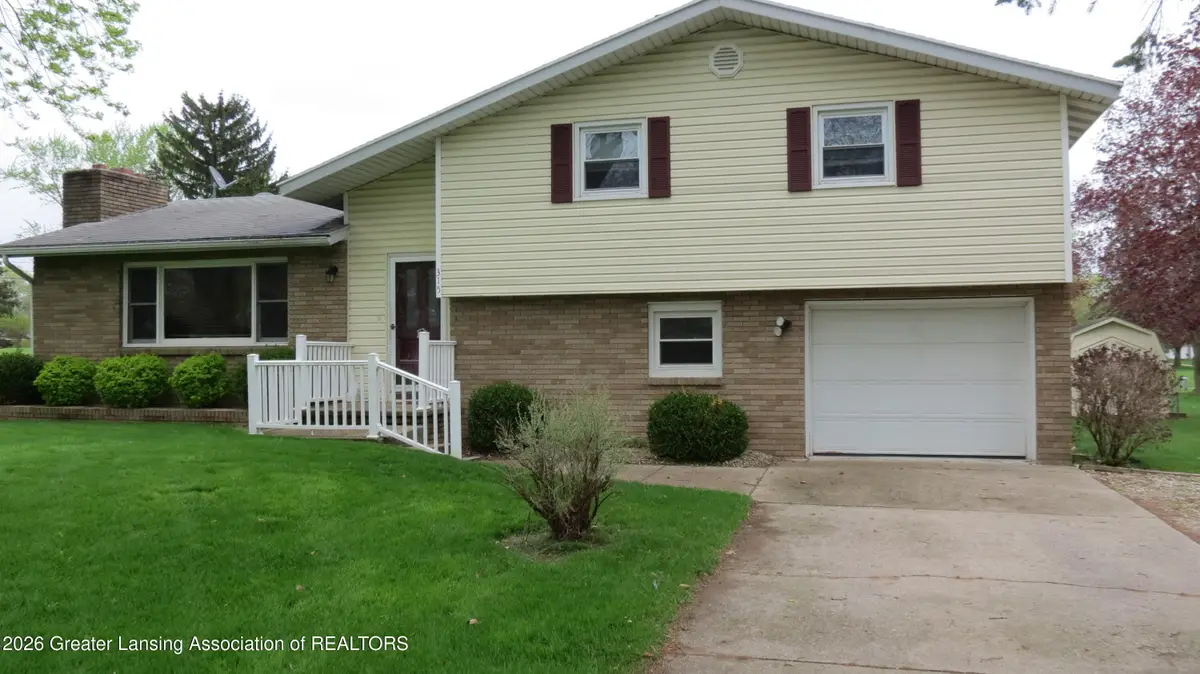 315 N Carole Drive, Elsie, MI 48831 - #1