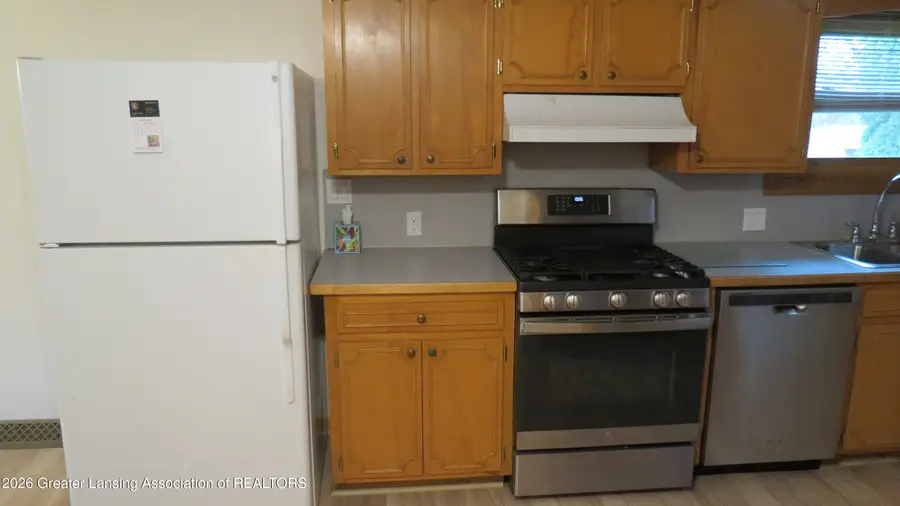 315 N Carole Drive, Elsie, MI 48831 - #2