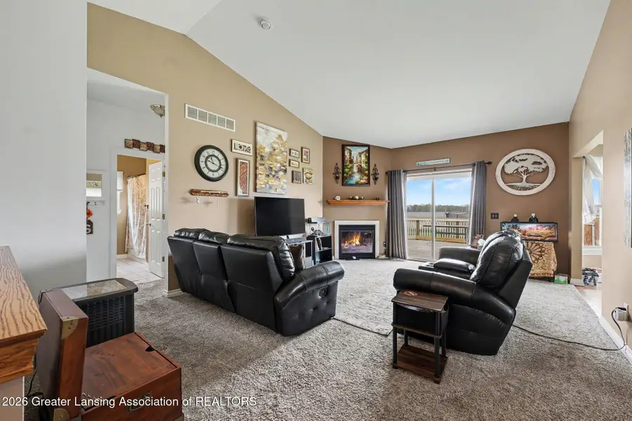 3931 Weatherby Road, Stockbridge, MI 49285 - #2