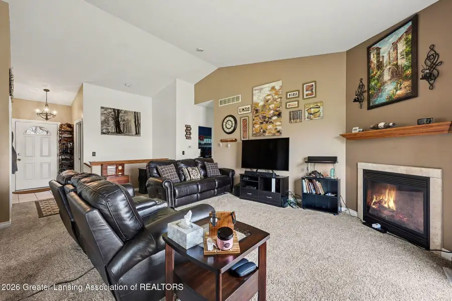 3931 Weatherby Road, Stockbridge, MI 49285 - #3