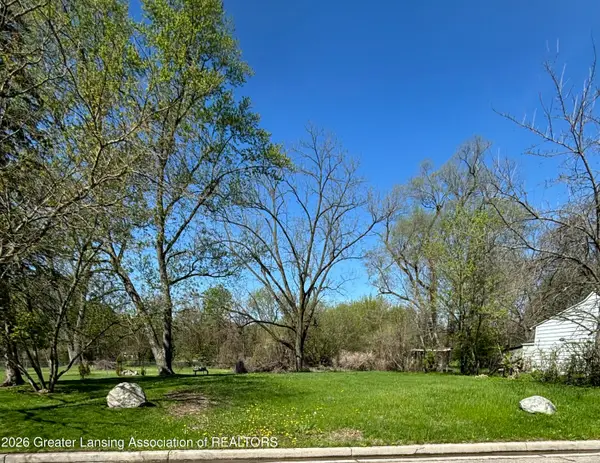 0 Taylor Street, Lansing, MI 48906