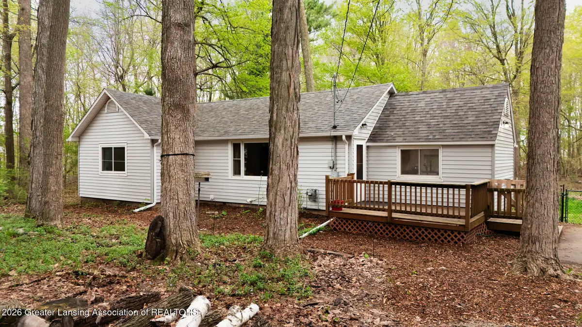 4410 Harding Avenue, Holt, MI 48842 - #1