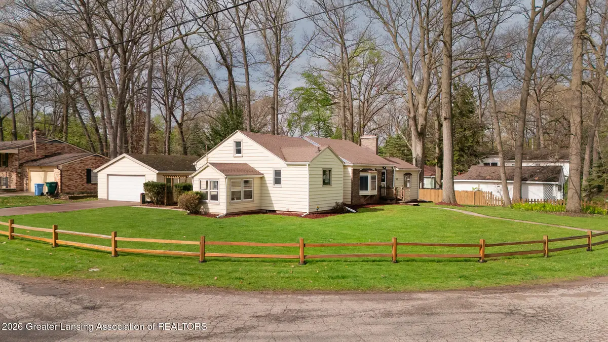 1807 Shady Oak Lane, Lansing, MI 48906 - #1
