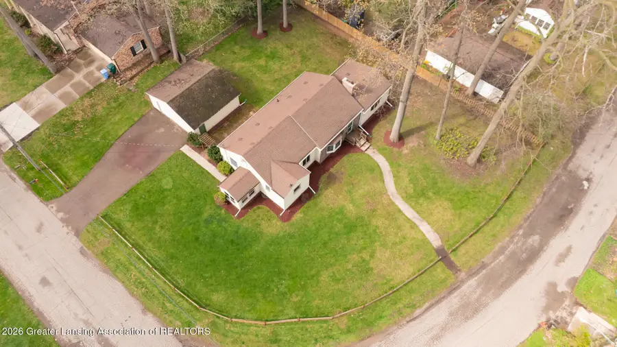 1807 Shady Oak Lane, Lansing, MI 48906 - #3