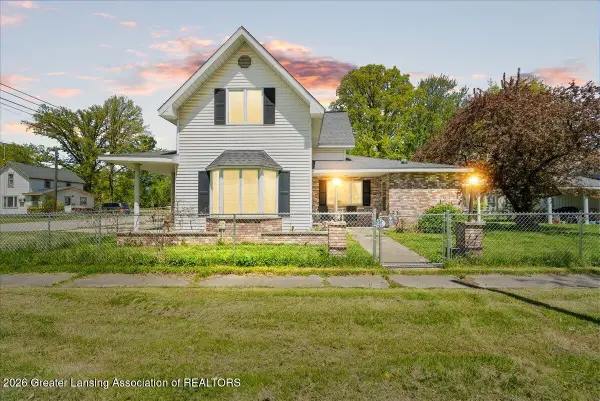 208 W Pine, Ashley, MI 48806
