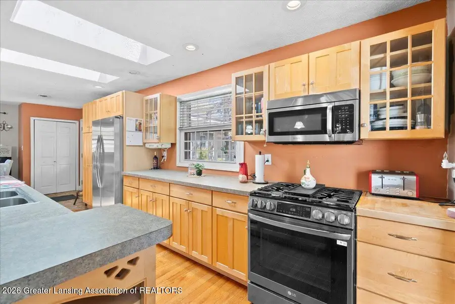 208 W Pine, Ashley, MI 48806 - #2