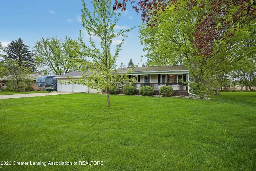 15393 Yorkleigh Drive, Lansing, MI 48906 - #3