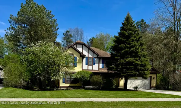 4116 Cornell Road, Okemos, MI 48864