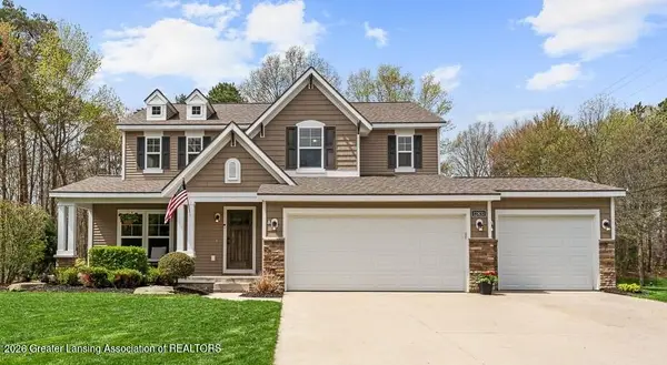 12831 Pine Glen Drive, Grand Haven, MI 49417
