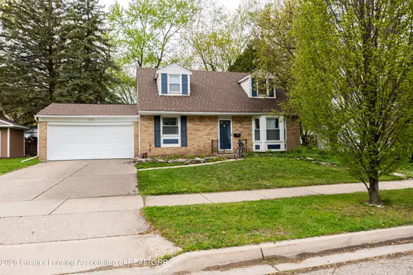 1973 Pinecrest Drive, East Lansing, MI 48823