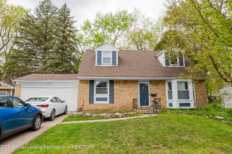 1973 Pinecrest Drive, East Lansing, MI 48823 - #3