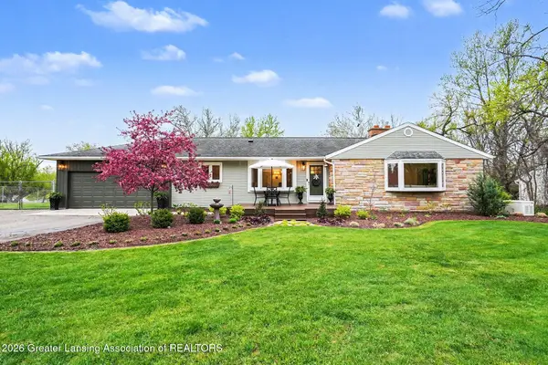 6285 Bishop Road, Lansing, MI 48911