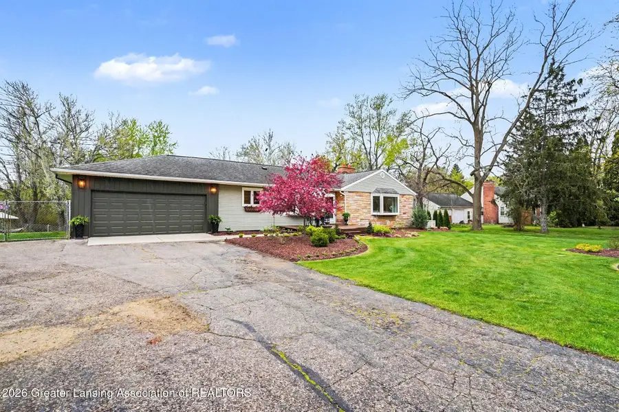 6285 Bishop Road, Lansing, MI 48911 - #3
