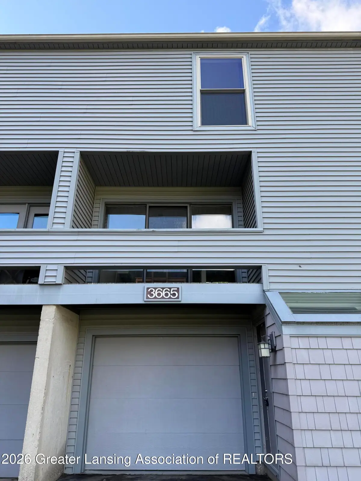 3665 E Meadows Court, Okemos, MI 48864 - #1