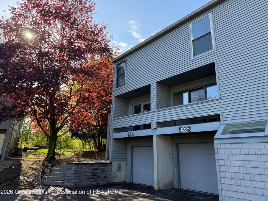 3665 E Meadows Court, Okemos, MI 48864 - #2