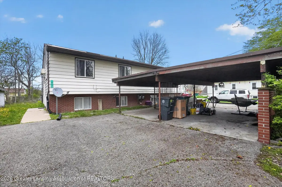 1549 Mount Vernon Avenue, East Lansing, MI 48823 - #1