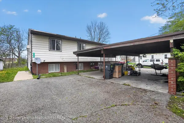1549 Mount Vernon Avenue, East Lansing, MI 48823