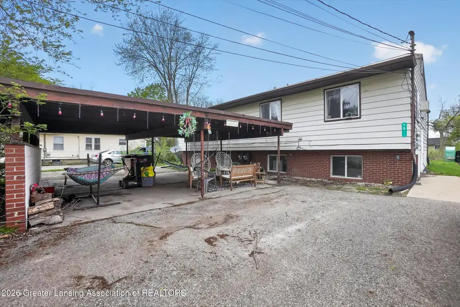 1549 Mount Vernon Avenue, East Lansing, MI 48823 - #3