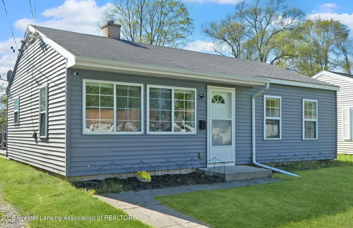 153 N Woodlawn Avenue, Battle Creek, MI 49037 - #1