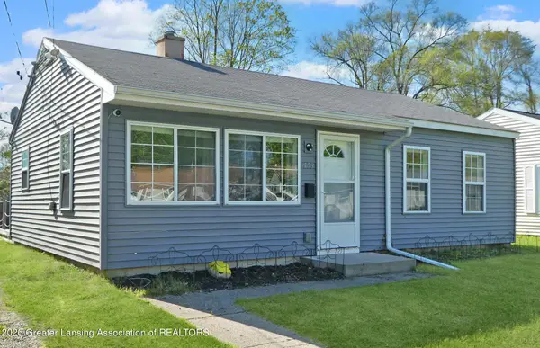153 N Woodlawn Avenue, Battle Creek, MI 49037