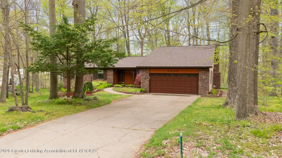 6520 W Galway Circle, Dimondale, MI 48821 - #3