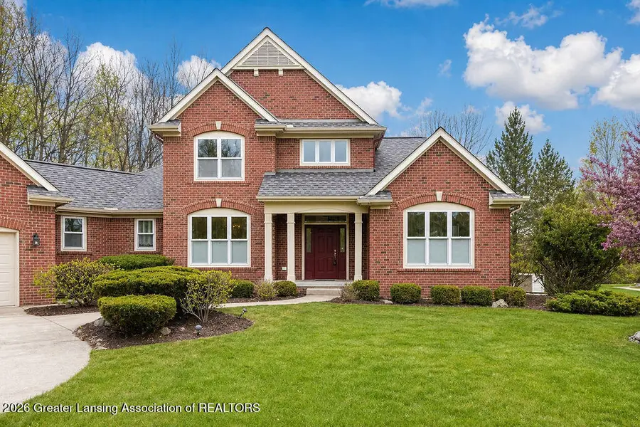 3600 Otsego Drive, Okemos, MI 48864 - #2