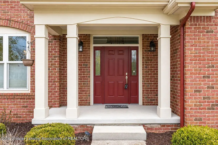 3600 Otsego Drive, Okemos, MI 48864 - #3
